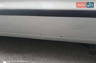 Седан Daewoo Lanos 2006 в 