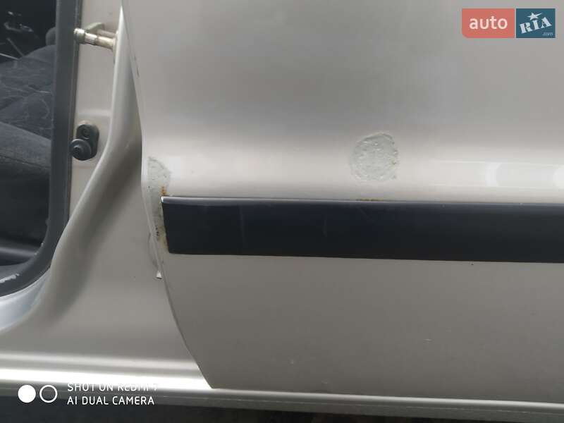 Седан Daewoo Lanos 2006 в Киеве