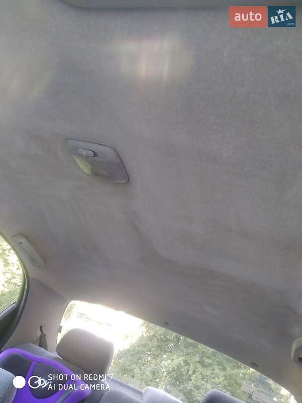 Седан Daewoo Lanos 2006 в Киеве