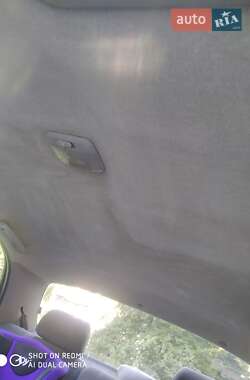 Седан Daewoo Lanos 2006 в 