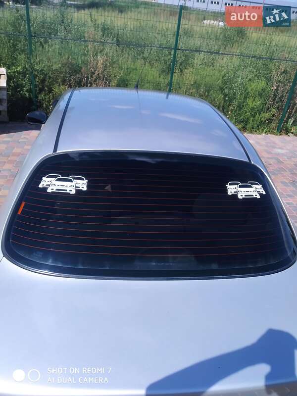 Седан Daewoo Lanos 2006 в Киеве