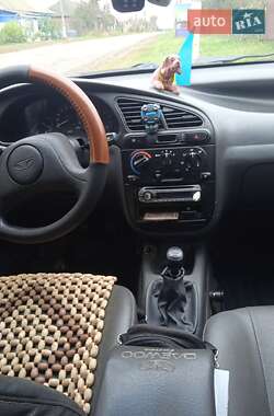 Седан Daewoo Lanos 2008 в Ямпілю