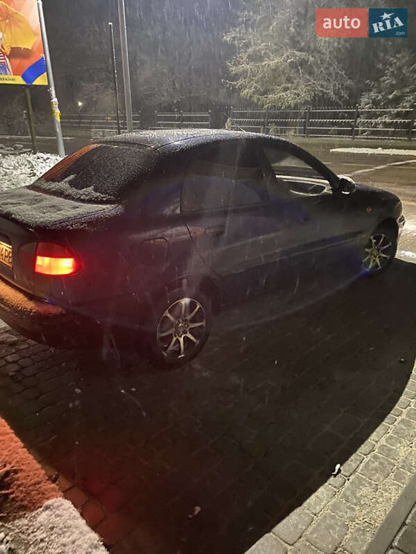 Седан Daewoo Lanos 2006 в Николаеве фото 8 Седан Daewoo Lanos 2006 в Николаеве
