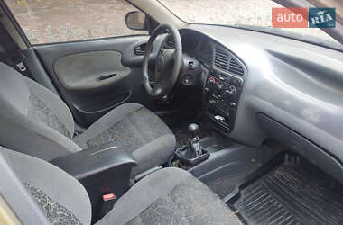 Седан Daewoo Lanos 2007 в 