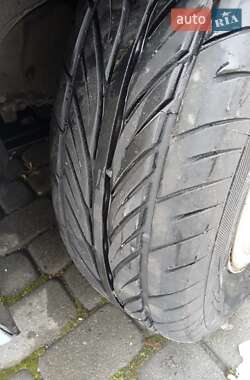 Седан Daewoo Lanos 2005 в Львові