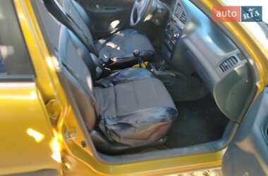 Седан Daewoo Lanos 2003 в 
