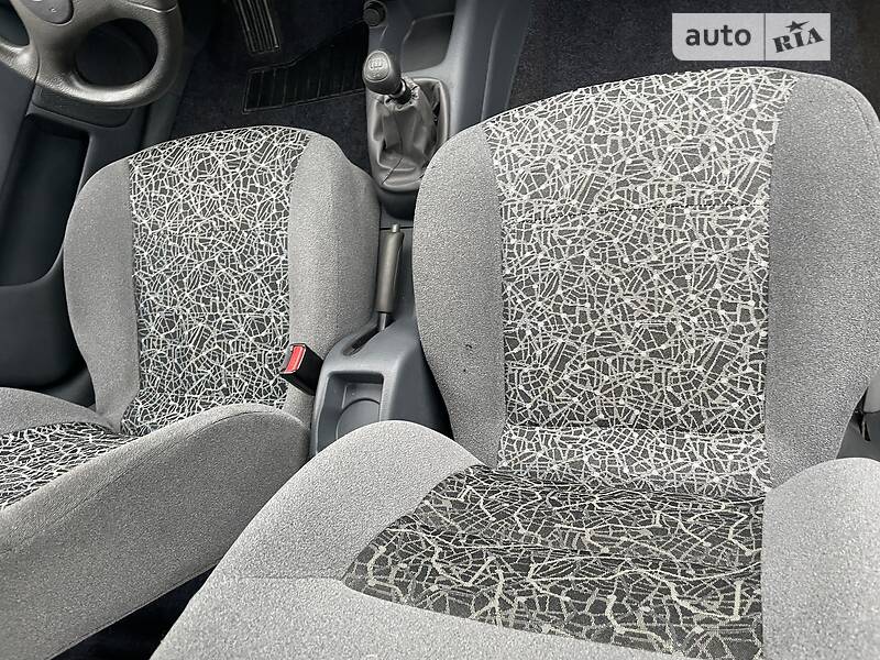Седан Daewoo Lanos 2011 в Запорожье