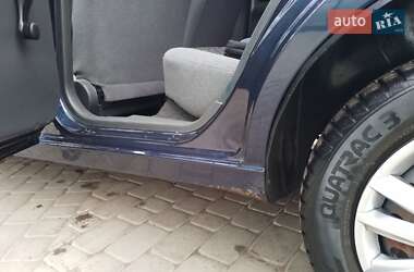 Седан Daewoo Lanos 2005 в Львове