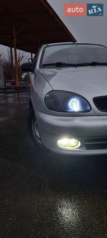 Седан Daewoo Lanos 2008 в Харькове фото 9 Седан Daewoo Lanos 2008 в Харькове