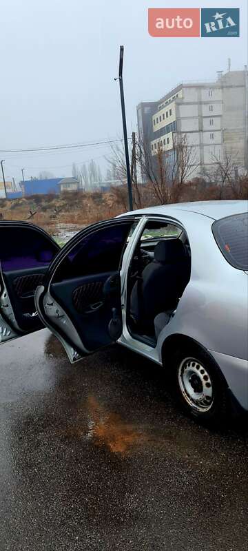 Седан Daewoo Lanos 2008 в Харькове фото 16 Седан Daewoo Lanos 2008 в Харькове