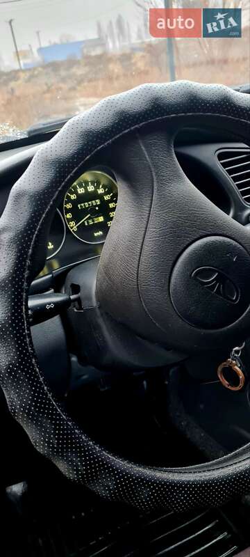 Седан Daewoo Lanos 2008 в Харькове фото 21 Седан Daewoo Lanos 2008 в Харькове