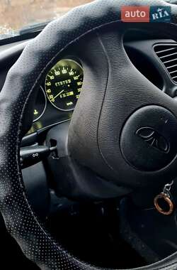 Седан Daewoo Lanos 2008 в 