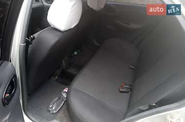 Седан Daewoo Lanos 2006 в 