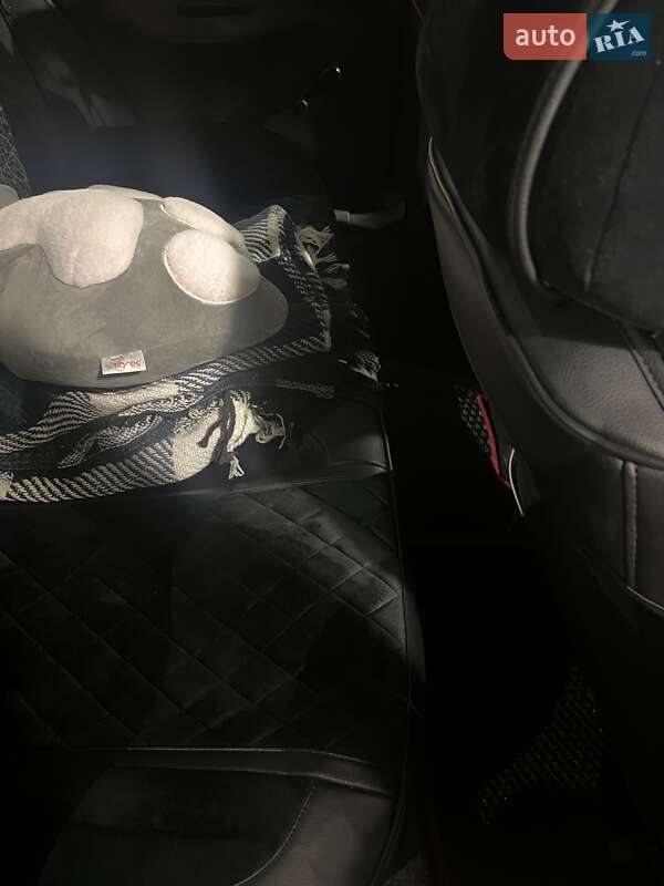 Седан Daewoo Lanos 2006 в Олександрії фото 3 Седан Daewoo Lanos 2006 в Олександрії