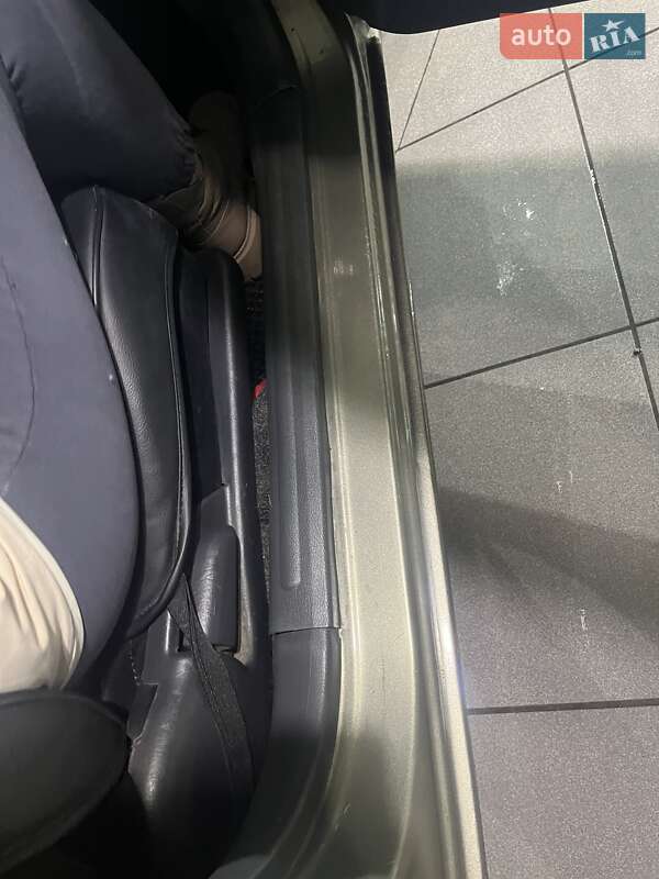 Седан Daewoo Lanos 2006 в Олександрії фото 7 Седан Daewoo Lanos 2006 в Олександрії