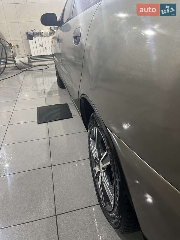 Седан Daewoo Lanos 2006 в Олександрії фото 15 Седан Daewoo Lanos 2006 в Олександрії