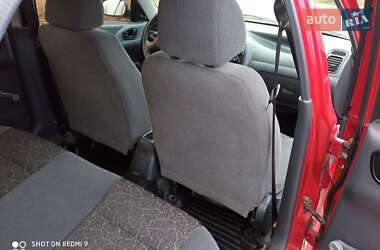 Седан Daewoo Lanos 2008 в Деражне