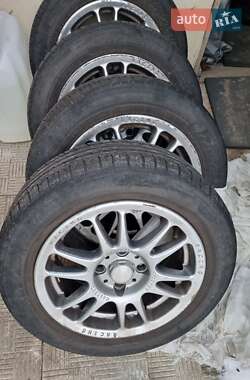 Седан Daewoo Lanos 2006 в Києві