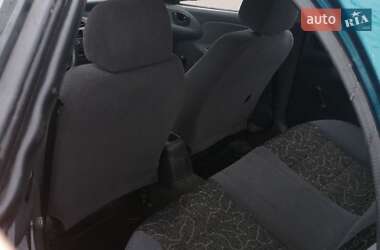 Седан Daewoo Lanos 2005 в Шумську