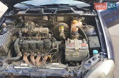 Седан Daewoo Lanos 2003 в 