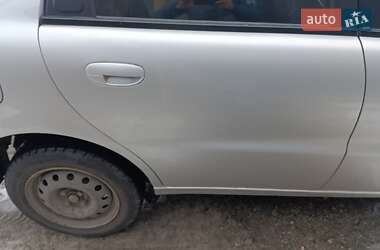 Седан Daewoo Lanos 2008 в Запорожье