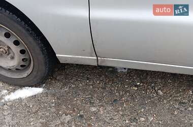 Седан Daewoo Lanos 2008 в Запоріжжі