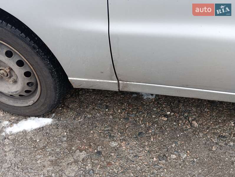 Седан Daewoo Lanos 2008 в Запорожье