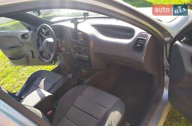 Седан Daewoo Lanos 2008 в Покрове