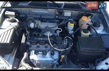 Седан Daewoo Lanos 2008 в Покрове