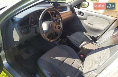Седан Daewoo Lanos 2008 в Покрове