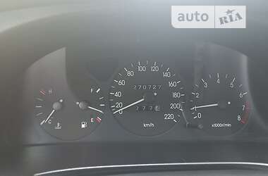 Седан Daewoo Lanos 2004 в 
