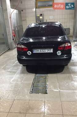 Седан Daewoo Lanos 2008 в Одессе