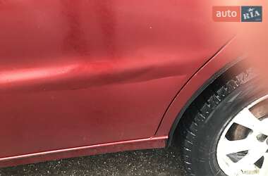 Седан Daewoo Lanos 2002 в 