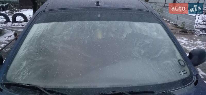 Седан Daewoo Lanos 2005 в 