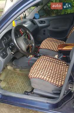 Седан Daewoo Lanos 2005 в 