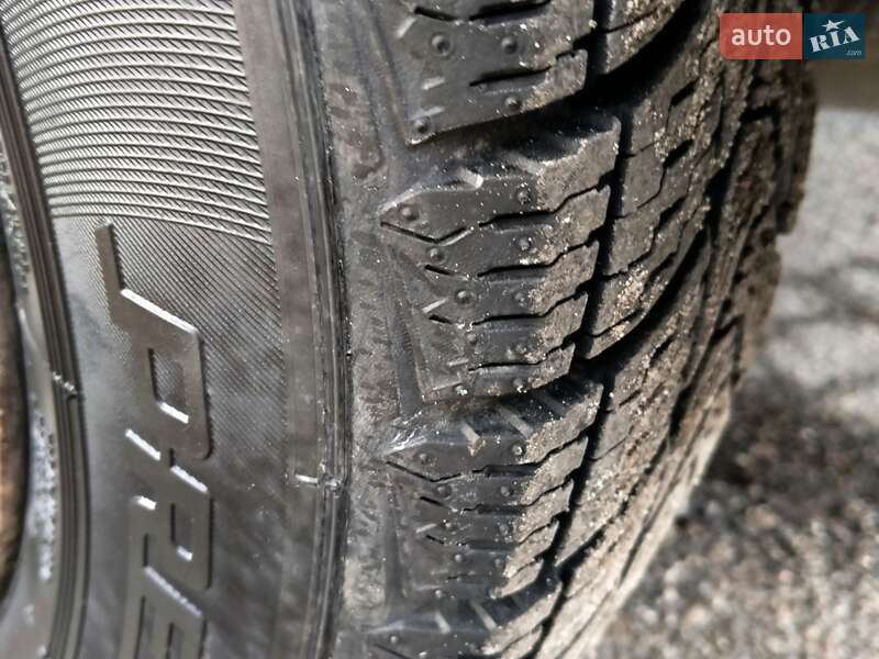 Седан Daewoo Lanos 2007 в Днепре