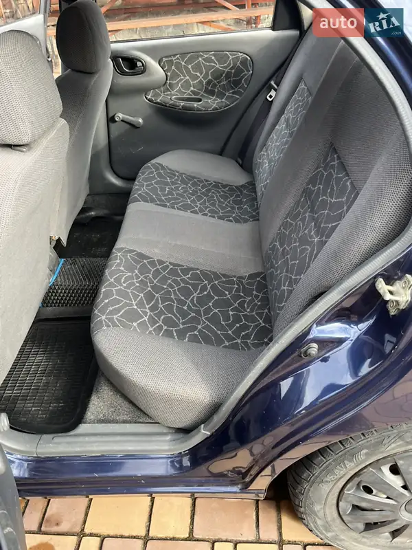 Daewoo Lanos 2003 VIN Y6DTF69YE30018780 фото оголошення 16 з 55