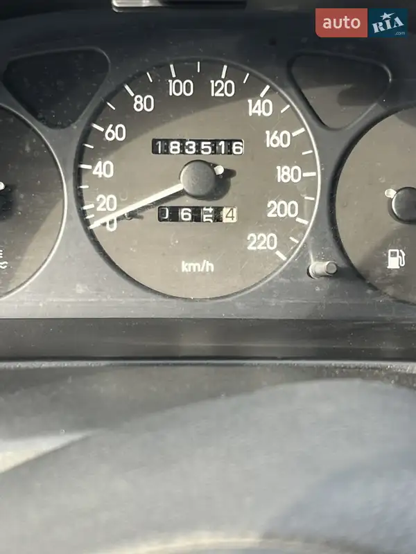 Daewoo Lanos 2003 VIN Y6DTF69YE30018780 фото оголошення 18 з 55