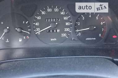 Седан Daewoo Lanos 2007 в 