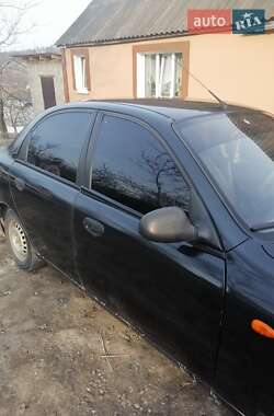 Седан Daewoo Lanos 2008 в Чемеровцах