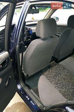 Седан Daewoo Lanos 2004 в Чернигове