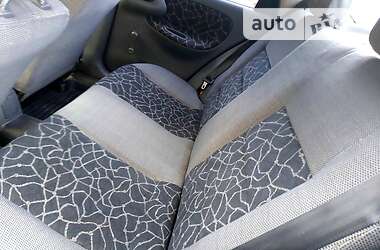 Седан Daewoo Lanos 2002 в 