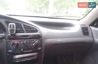 Седан Daewoo Lanos 2005 в Новом Роздоле
