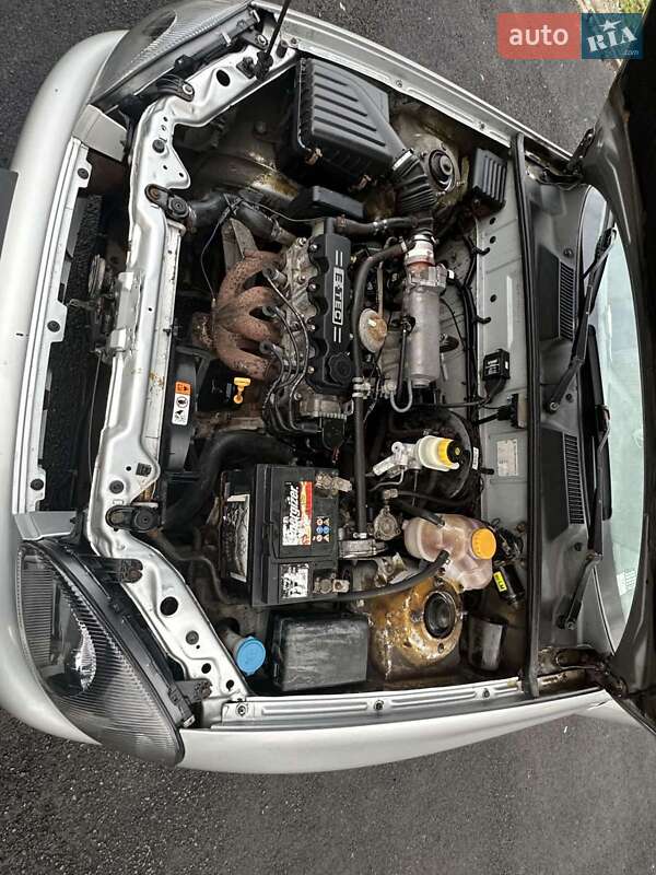 Седан Daewoo Lanos 2007 в Харькове фото 6 Седан Daewoo Lanos 2007 в Харькове