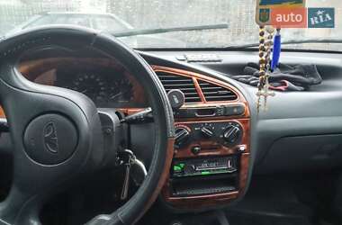 Седан Daewoo Lanos 2003 в 