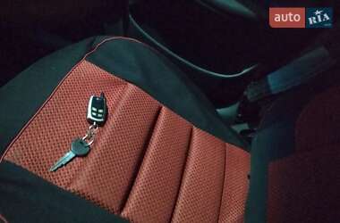 Седан Daewoo Lanos 2008 в Львове