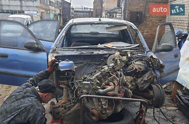 Седан Daewoo Lanos 2007 в 