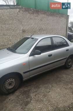 Седан Daewoo Lanos 2005 в 