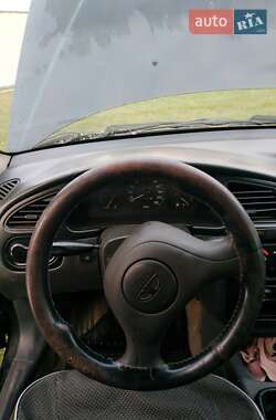 Седан Daewoo Lanos 2007 в 