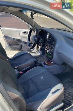 Седан Daewoo Lanos 2007 в 